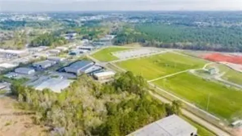 Land Near Mobile Sports Complex