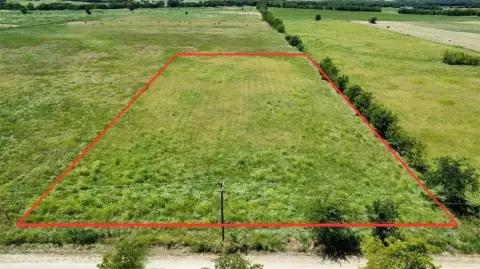 Pecan Gap Unimproved Land