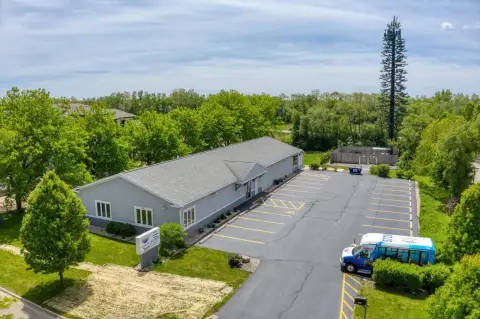 Crystal Lake Business Opportunity