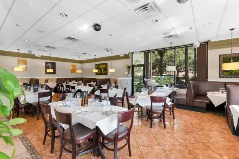 Turnkey Restaurant in Naples, Florida