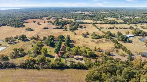 31+ Acres Near Pat Mayse Lake