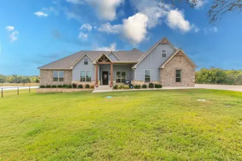 Texas Horse Country Estate