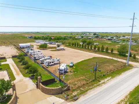 Turnkey RV Park Investment Opportunity