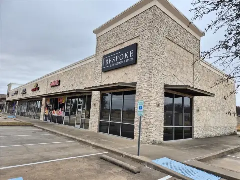 Retail Space in Central McKinney