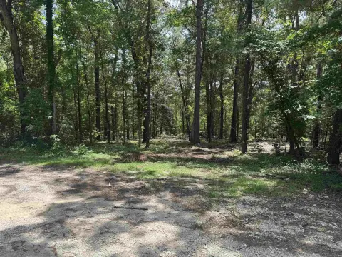 Rayburn Country Lot For Sale