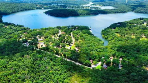 Residential Lot Near Table Rock