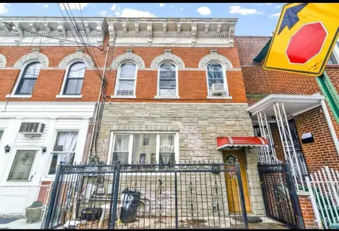 Woodhaven Two-Family Home