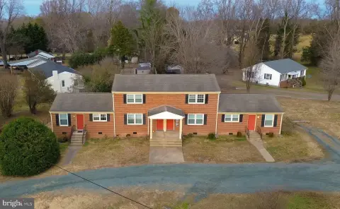 Turnkey Louisa County Multi-Family Investment