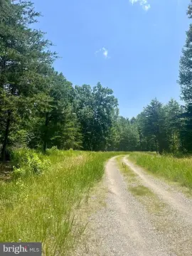 Commercial Lot Near Lake Anna