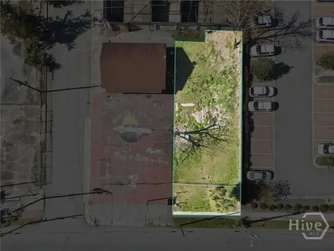 Savannah Land Development Opportunity