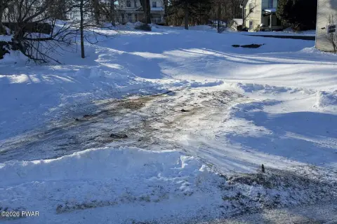 Residential Land in Hawley, PA