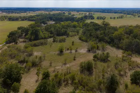 Mixed-Cover Agricultural Land