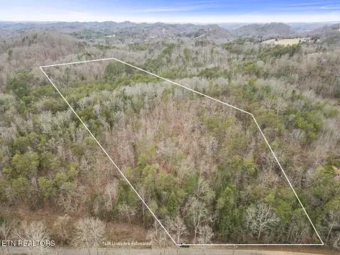 Unrestricted Land in Blount County