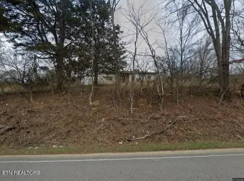 Knoxville Land Ready For Development