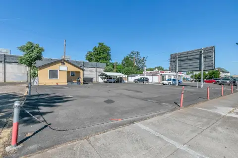 Medford Commercial Opportunity For Sale