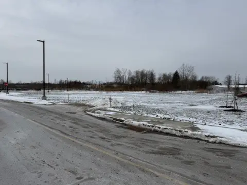 Commercial Land Near Vernon Place