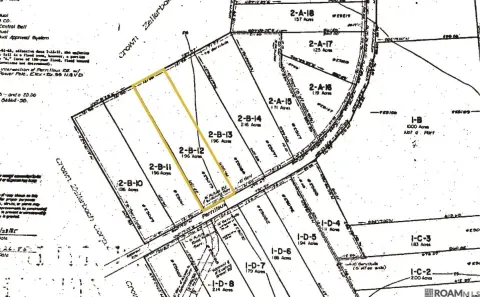 Livingston Land with Utilities