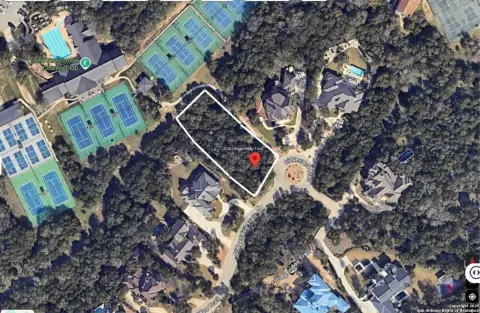 New Braunfels Homesite Opportunity