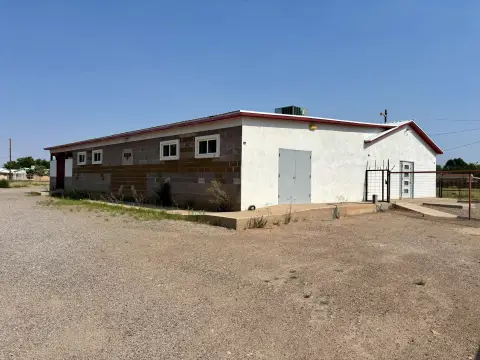 Highway-Frontage Flex Space