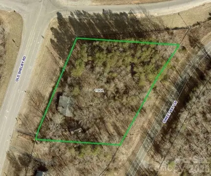 C-4 Commercial Land Parcel