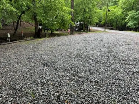 Ellijay, GA Vacant Camping Lot
