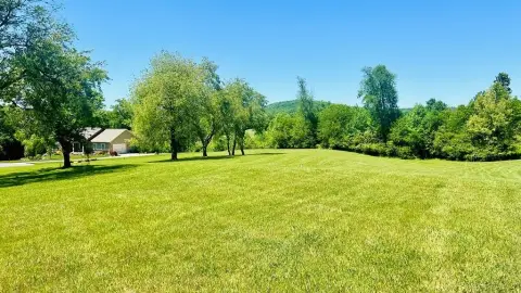 Blairsville Vacant Lot in Owen Glen