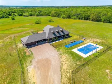 Springtown Estate: Farm, Ranch, Development