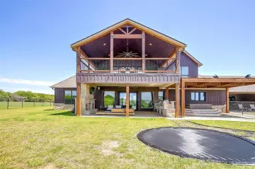 Springtown Estate: Farm, Ranch, Development