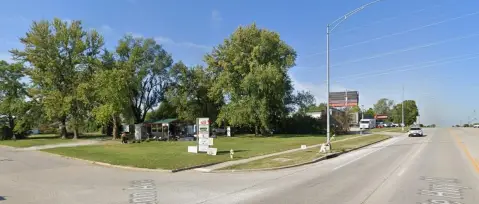 Springfield, MO Commercial Lot
