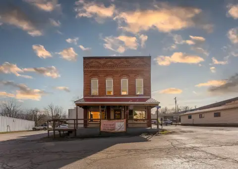 Alton, MO Restaurant Opportunity