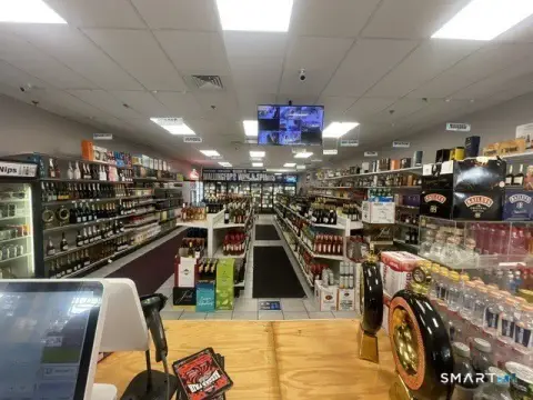Grocery and Convenience Store