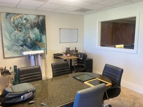 Move-In Ready Office Condo