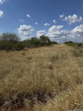 Industrial Land with Water Well