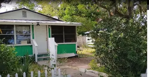 Land in Historic Sanford Bookertown