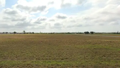 Residential Lot in Rotonda Meadows