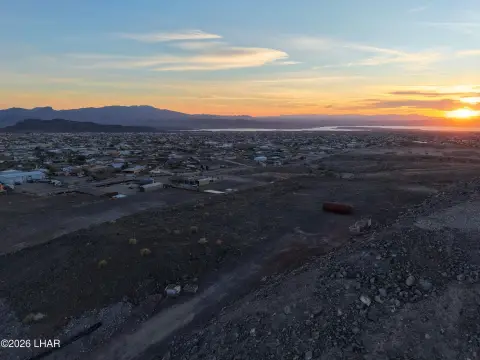 Lake Havasu City Land Parcel