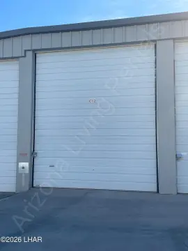 Lake Havasu City Commercial Space