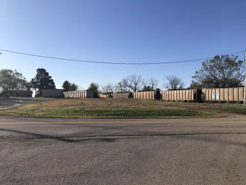 Koshkonong Parking Lot For Sale