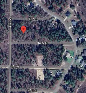 Williston Vacant Land Opportunity