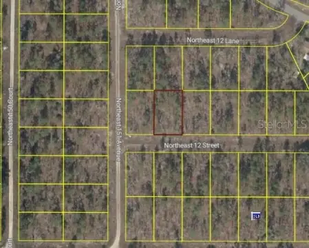 Williston Vacant Land Opportunity