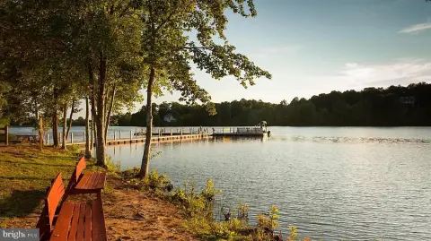 Land in Shenandoah Crossing