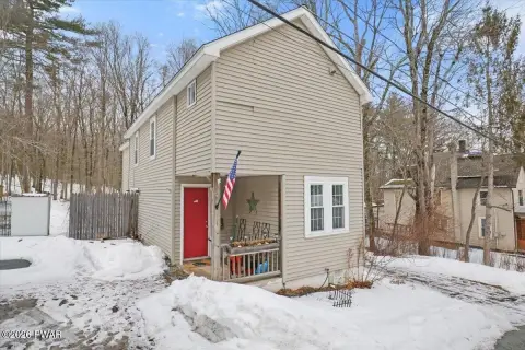 Hawley Borough Investment Opportunity