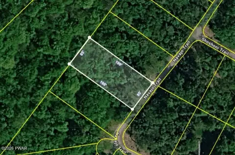 Residential Land in Gated Community