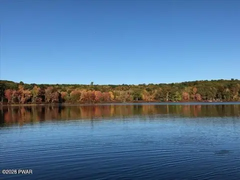 Lakefront Land on Welcome Lake
