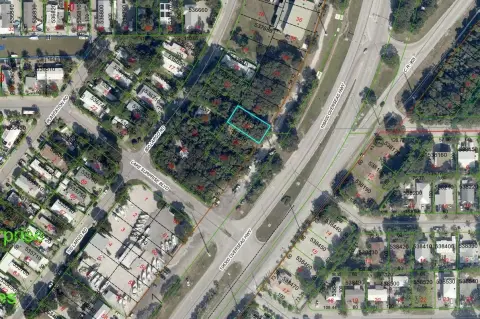 Commercial Vacant Land Key Largo