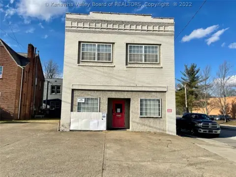 South Charleston Office Space Available