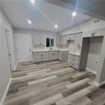 Quadplex with Updated Unit