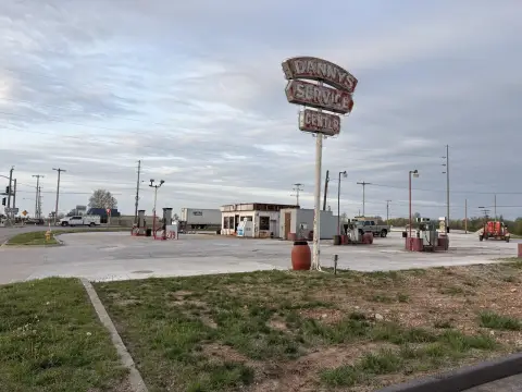 Commercial Lot on High-Traffic Corner