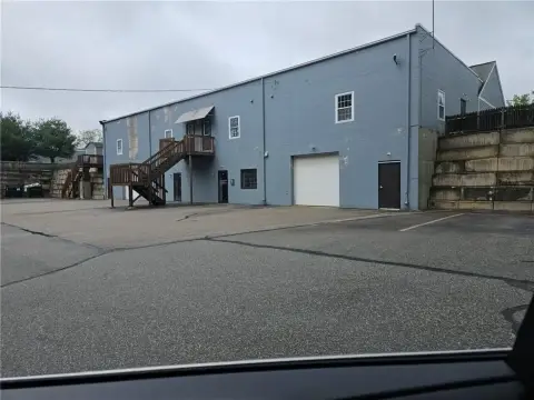 West Greenwich Retail Opportunity