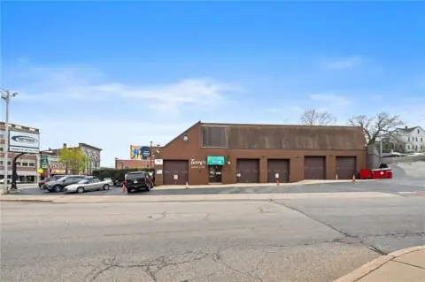 Established Auto Repair Business For Sale